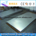 medical titanium sheet,ASTM F136 titanium alloy plate,thin titanium sheet